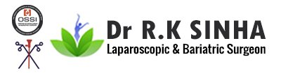 Dr R K Sinha Best Laparoscopic and Bariatric Surgeon in Mumbai